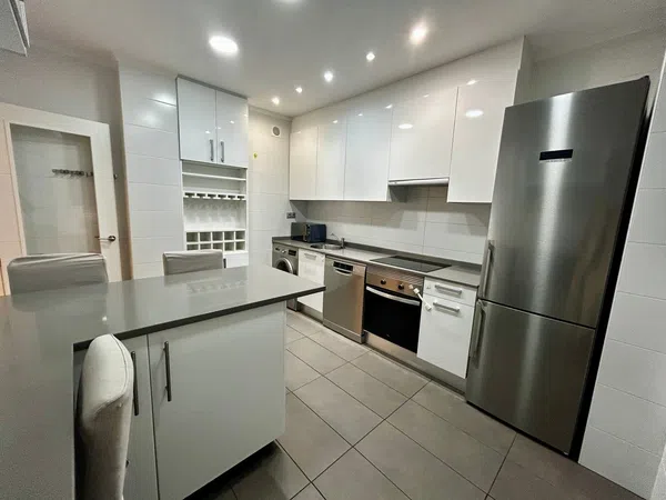 Piso en Calle del General Elorza, 32, Milán-Pumarín - Foto 21