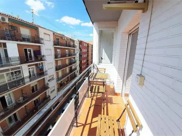 Apartamento en Plaza de Toros - Foto 8