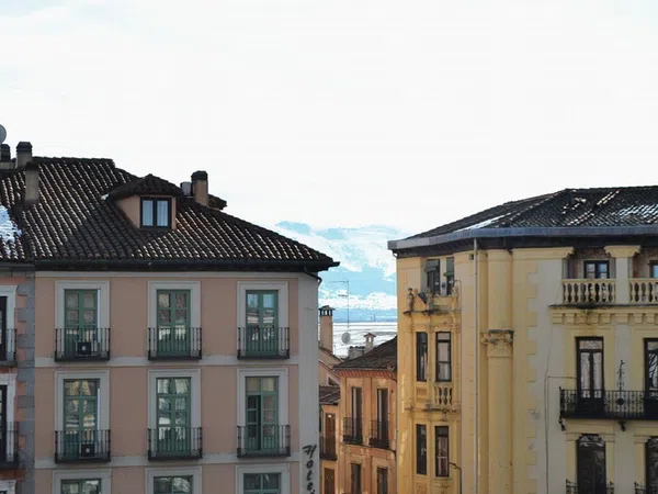 Dúplex en Plaza Mayor, 1 D - Foto 28