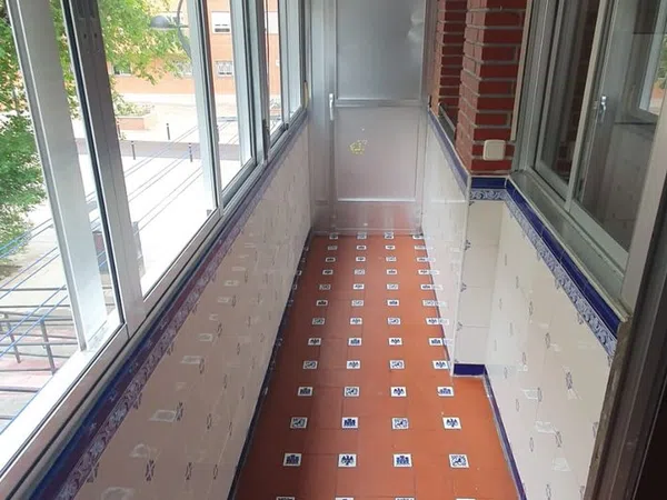 Piso en Calle Almagro, 24 - Foto 13