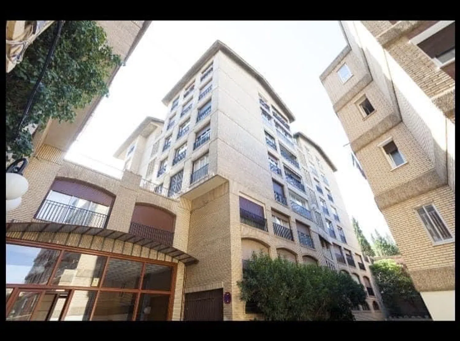 Estudio en paseo Ruiseñores, 7 - Foto 9