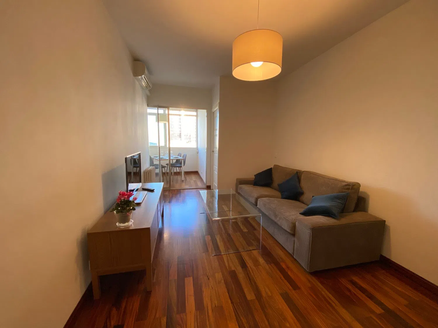 Piso en avenida del General Perón, 32 - Foto 1