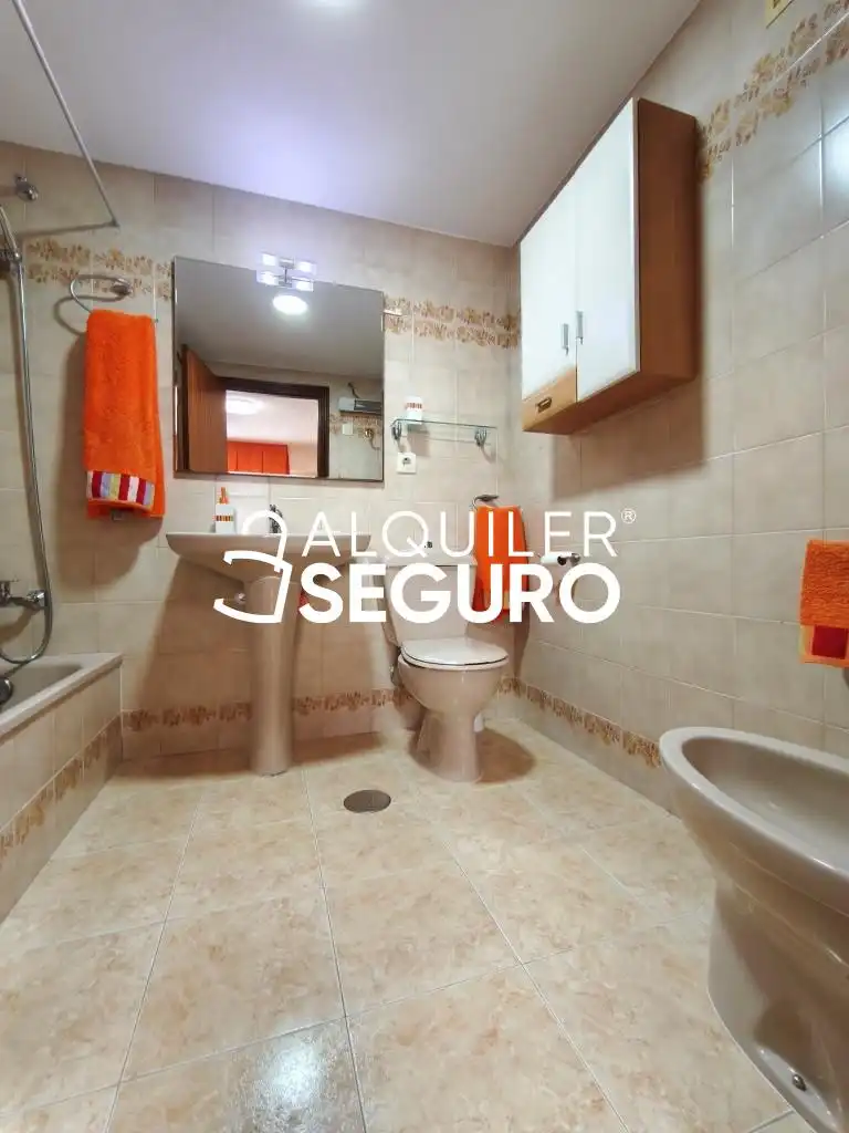 Piso en  Deportista Ramón Mendizábal - Foto 13