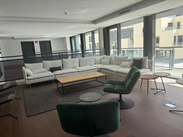 Piso en avenida del Camino de lo Cortao, 14 - Foto 13