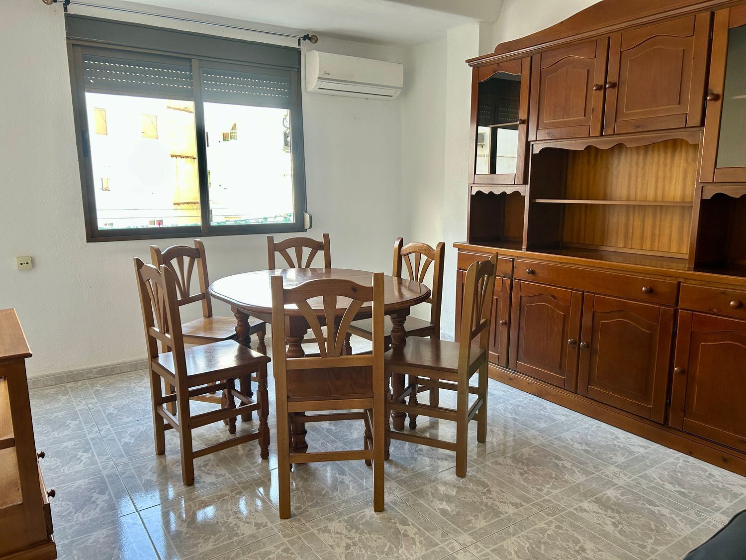 Piso en Avenida del Primat Reig, 64, Trinitat - Foto 22