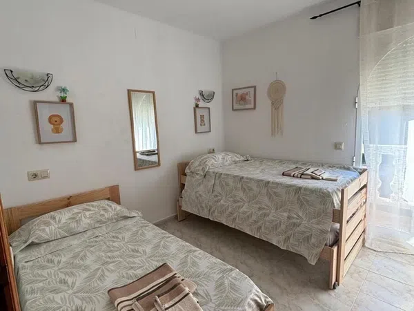 Chalet adosado en Calle Thomas-Wilson, 53 - Foto 7