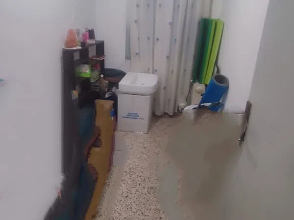 Piso en avenida de los Almogávares, 17 - Foto 9