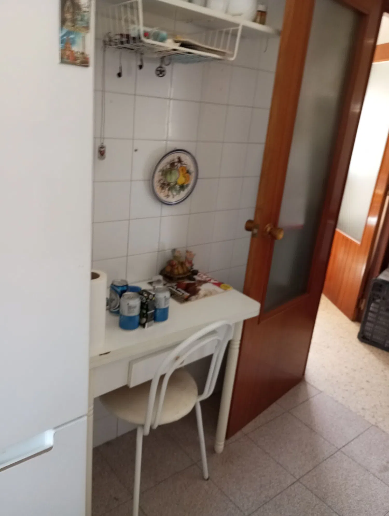 Piso en avenida Emilio Lemos, 1 - Foto 5