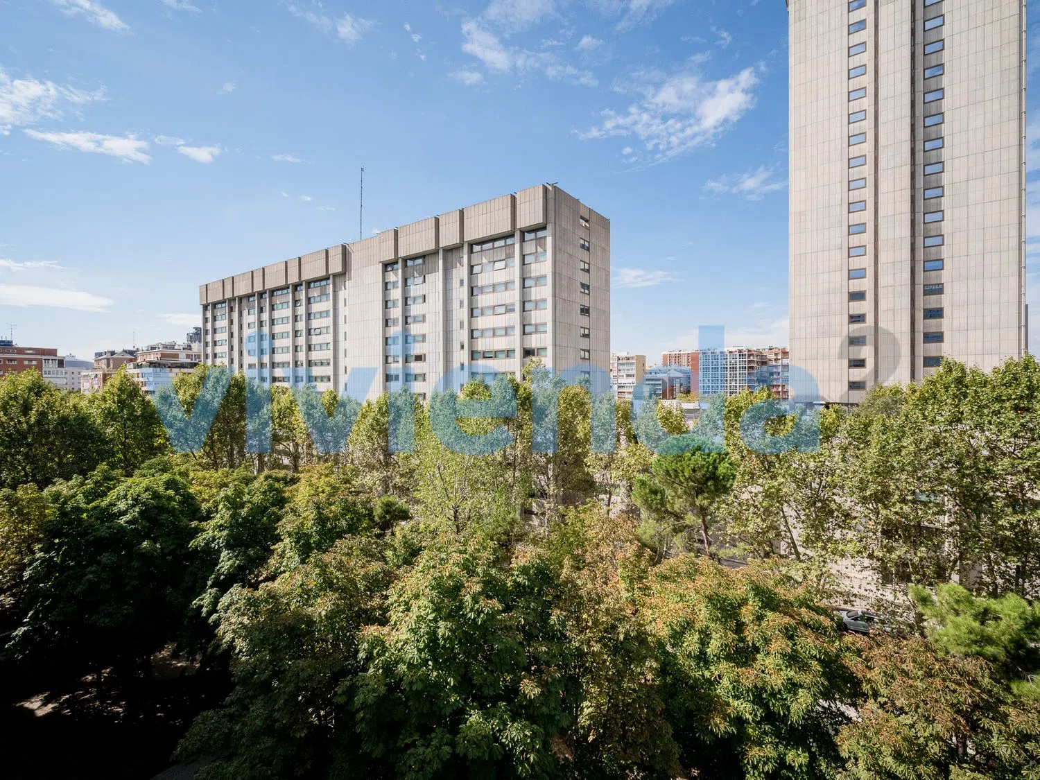 Piso en Barrio Bernabéu-Hispanoamérica - Foto 20