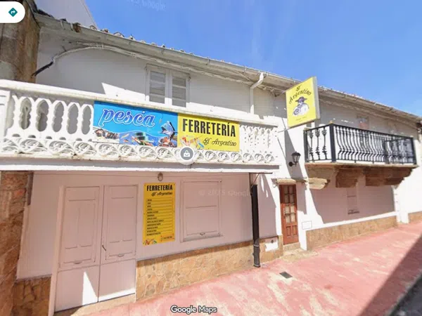 Casa de pueblo en Calle Real, 4 - Foto 1