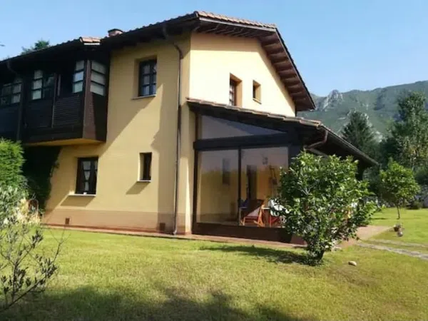 Chalet pareado en Camino La Caleyona, 108 - Foto 1