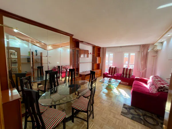 Piso en calle de la Violetera, 9 a