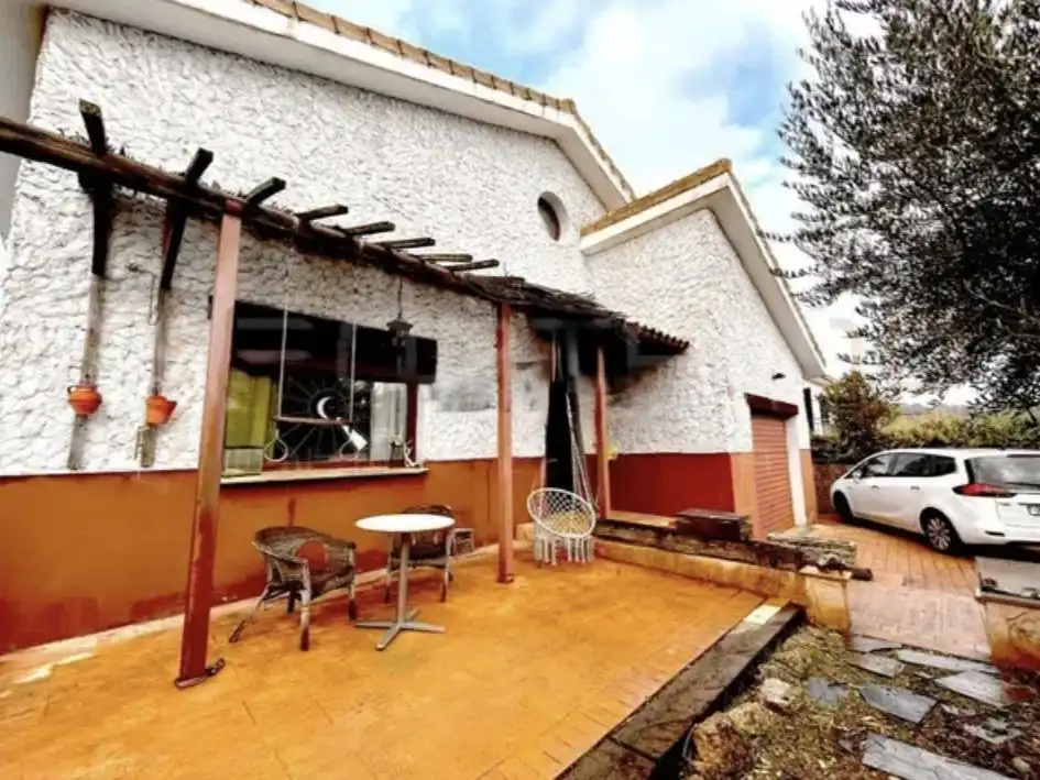 Chalet en  Calle Guadalcampo 61 - Foto 5