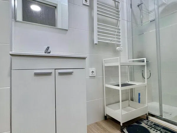 Estudio en Calle de Etruria - Foto 21