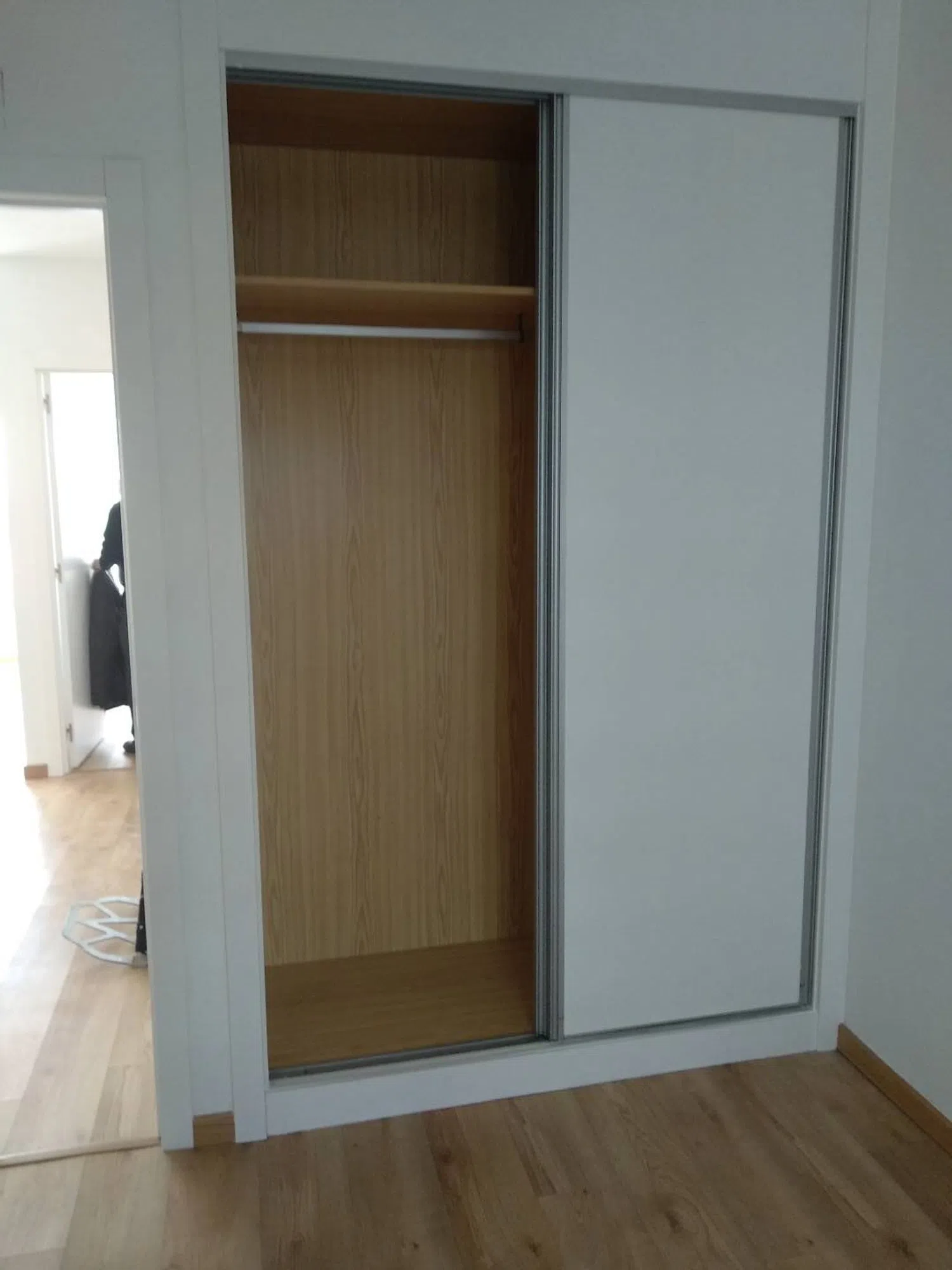 Piso en calle de Eduardo Chillida, 221 b - Foto 17