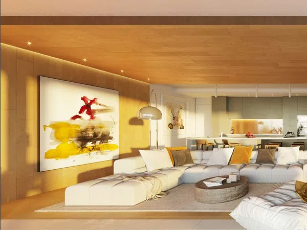 Piso en avenida del Higuerón, 104 - Foto 2