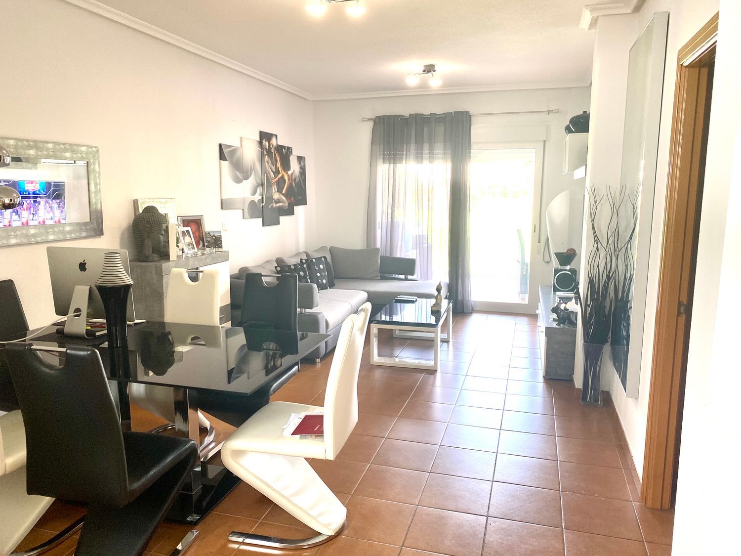 Chalet pareado en Calle del Marge, 1, Bonalba-Cotoveta - Foto 12