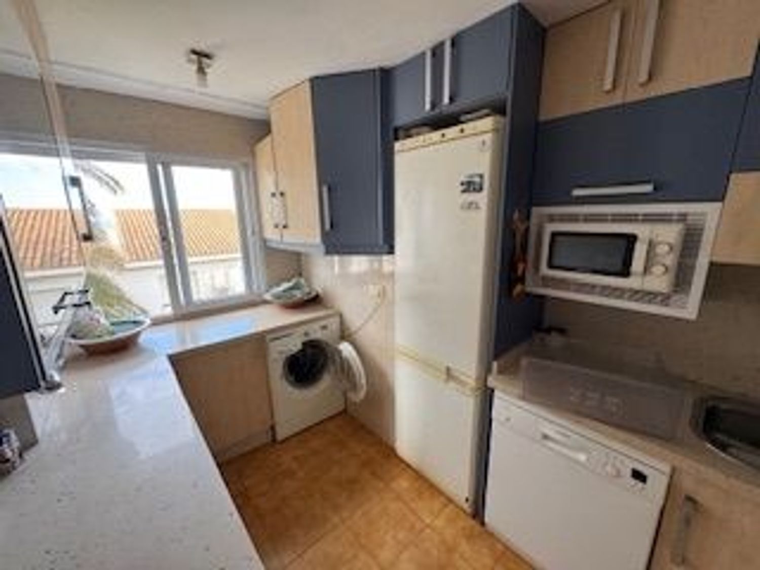 Piso en Carretera Subida al Faro, 99, Cabo de Palos - Foto 8