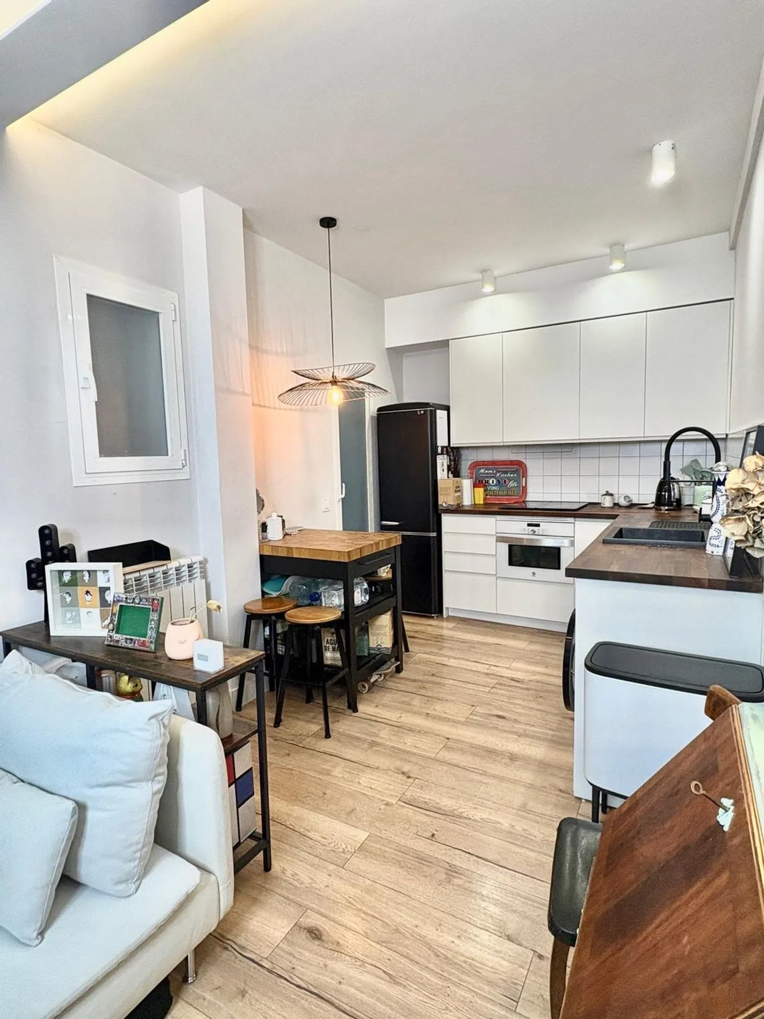 Piso en paseo de la Esperanza, 55 - Foto 4