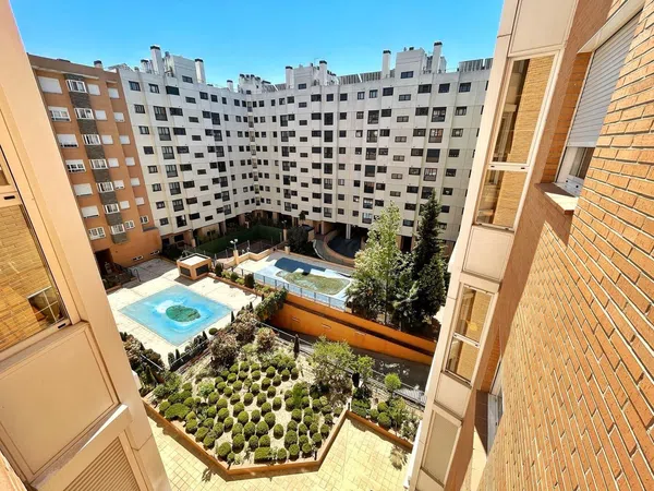 Piso en avenida del Cerro Milano, 141 - Foto 22