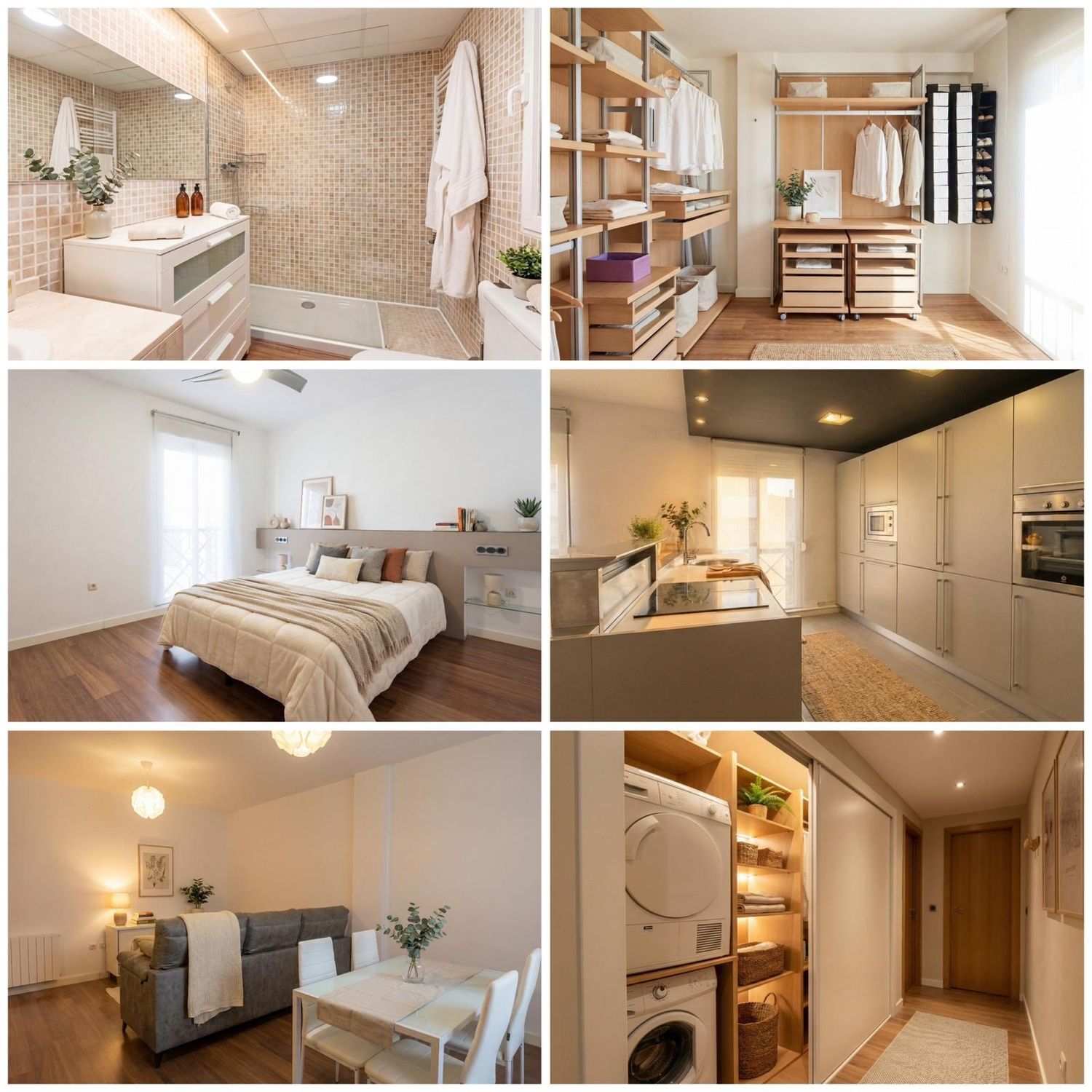 Piso en calle del Progreso, 20 - Foto 1