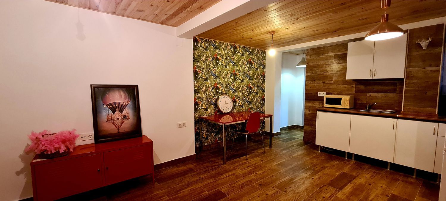 Ático en calle del Pintor Ferrandis, 54 - Foto 22