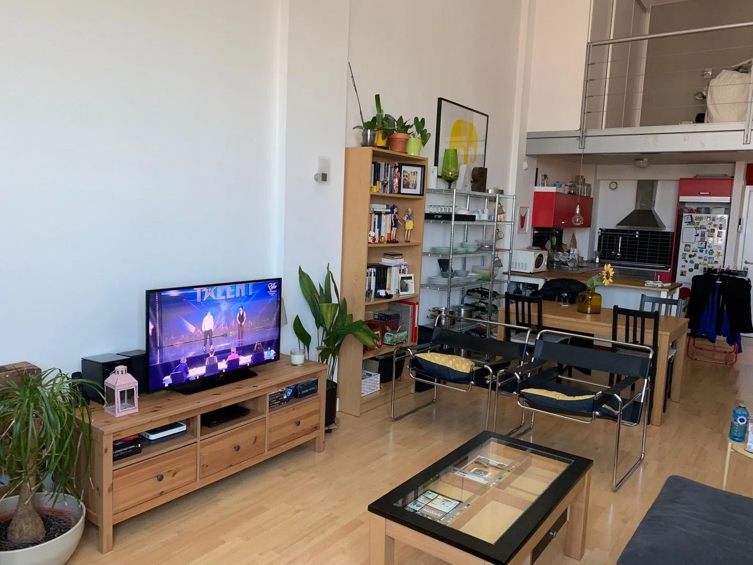 Estudio en calle Hospital, 21 - Foto 14