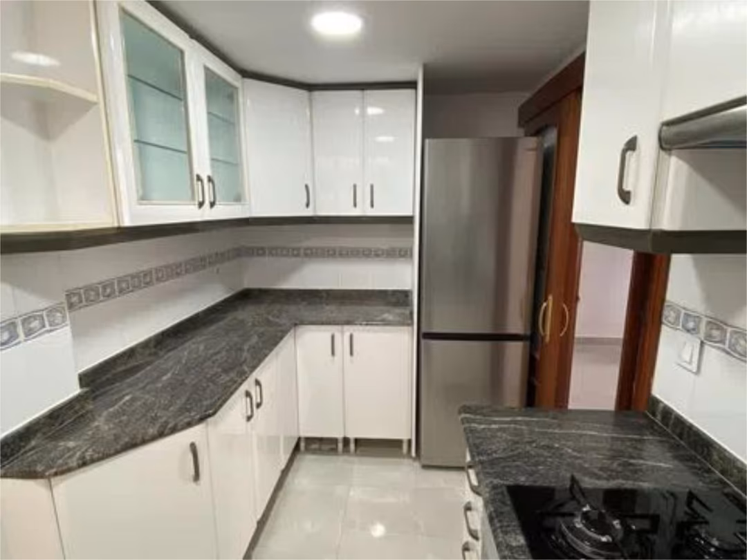 Piso en calle Carrer de l'Illa Cabrera 39 - Foto 4