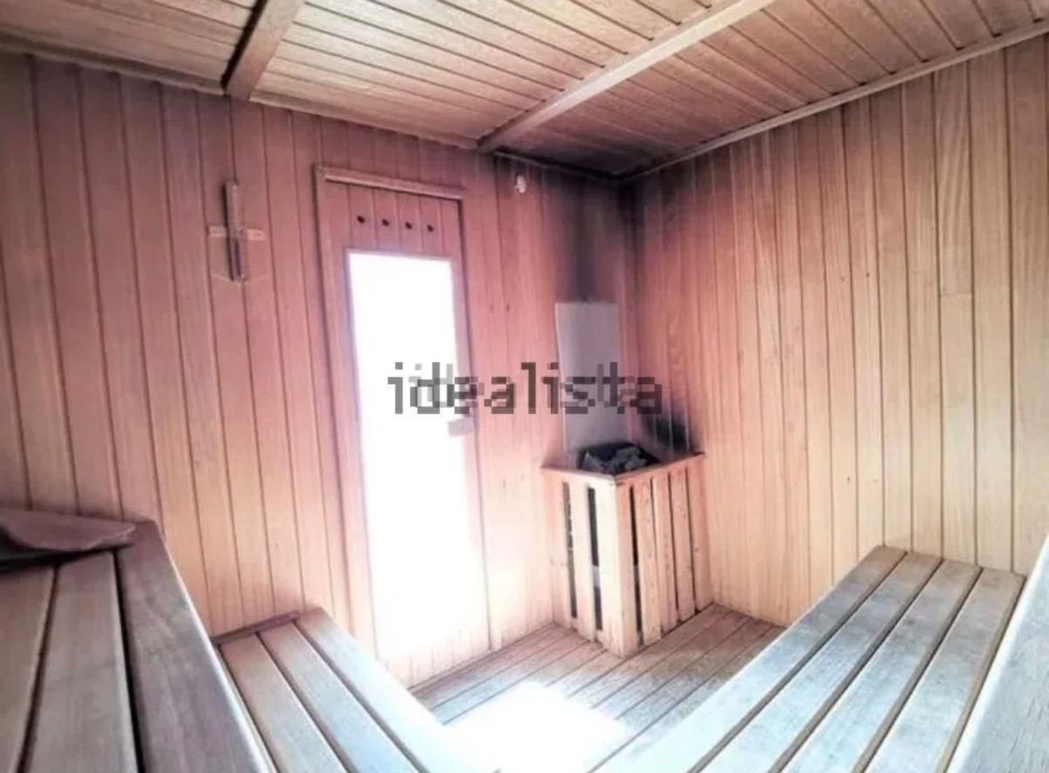 Estudio en calle de Huelva, 16 - Foto 11