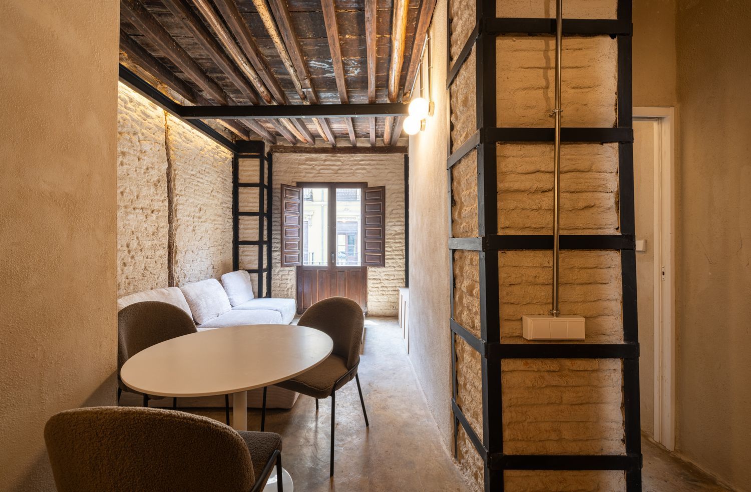 Piso en Calle Molinos, 23, Cuesta Escoriaza - Barranco del Abogado - Foto 33