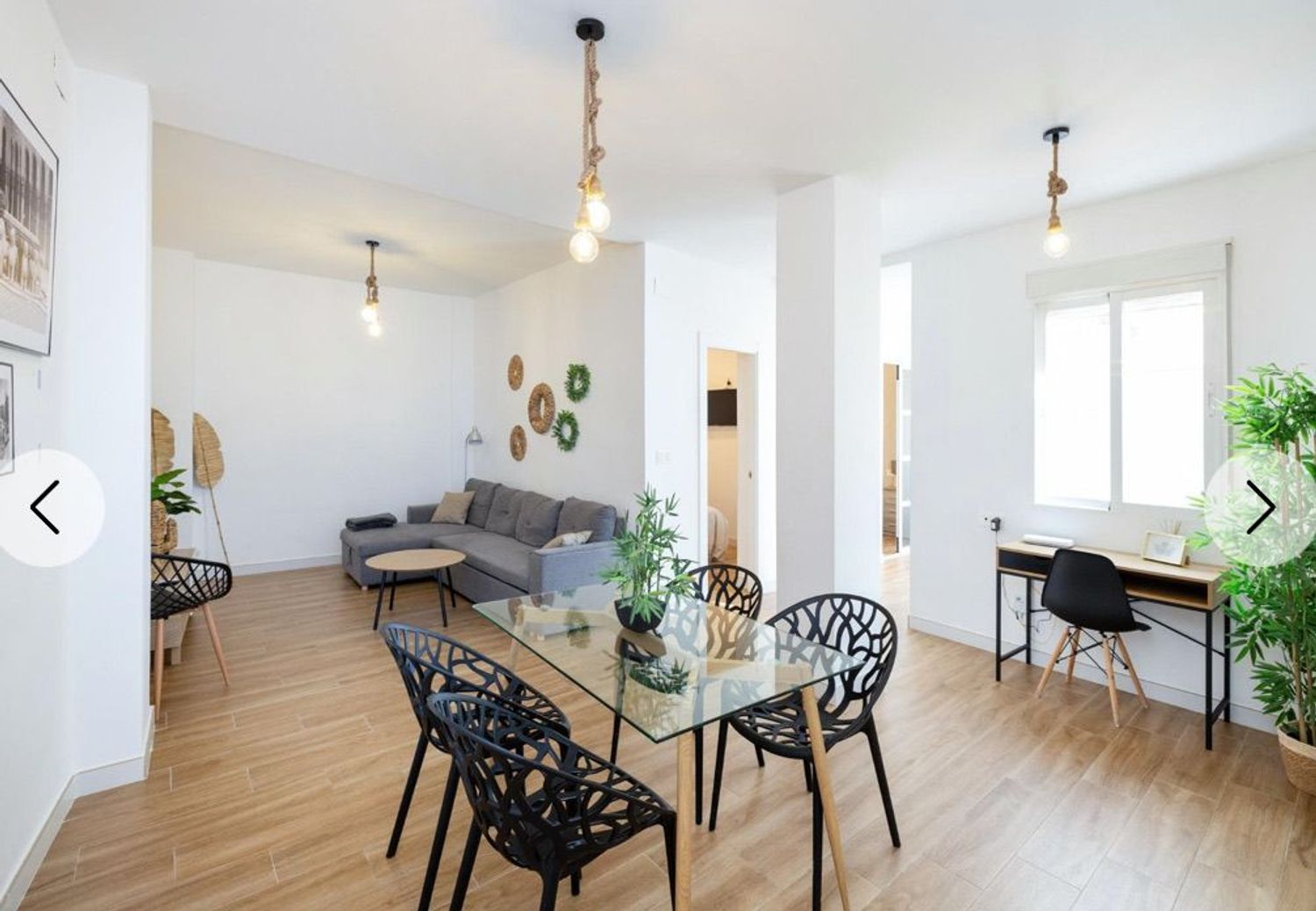 Piso en Cuesta del Realejo, 2, Cuesta Escoriaza - Barranco del Abogado - Foto 4