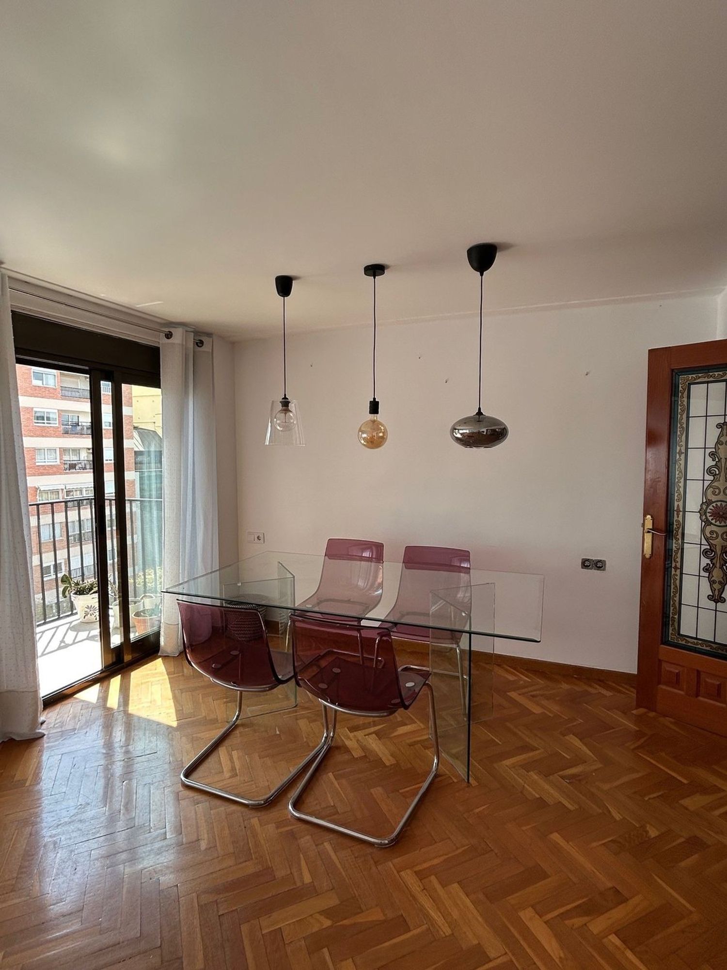 Piso en Avenida Rei En Jaume, 23, Casco Histórico - Foto 2