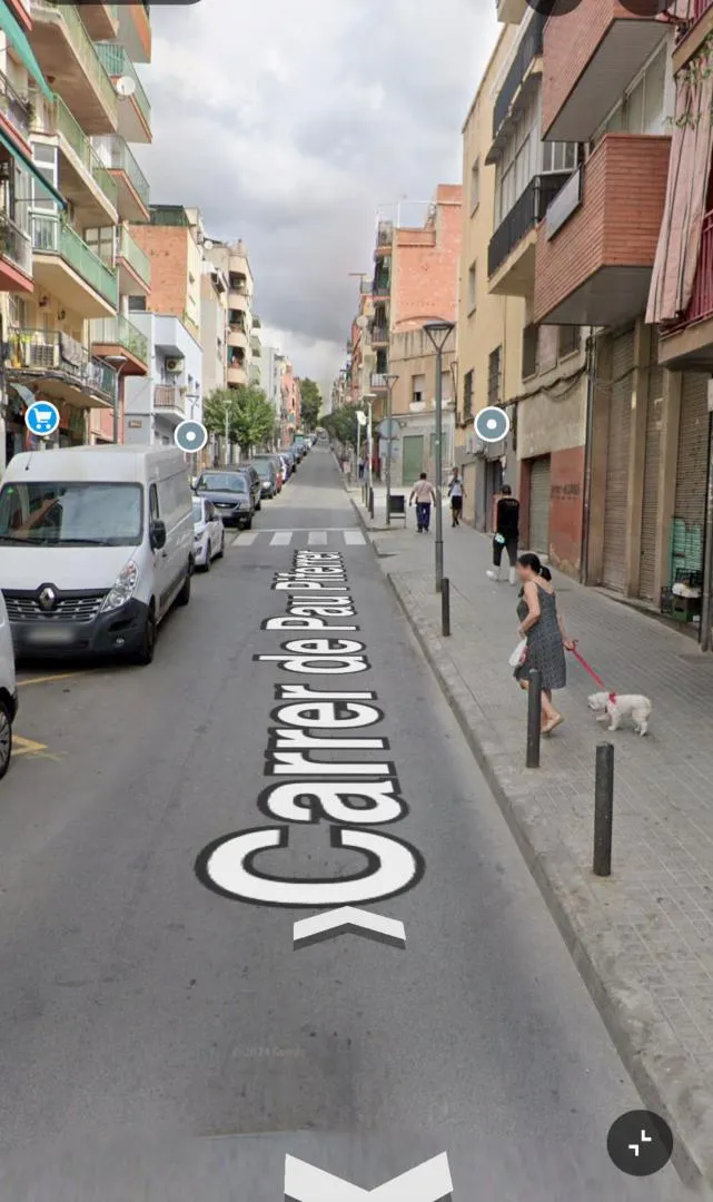 Piso en  Carrer de Pau Piferrer 29A - Foto 7