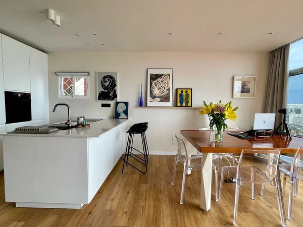 Estudio en Calle Capitán Eliseo López Orduña, 25 - Foto 3