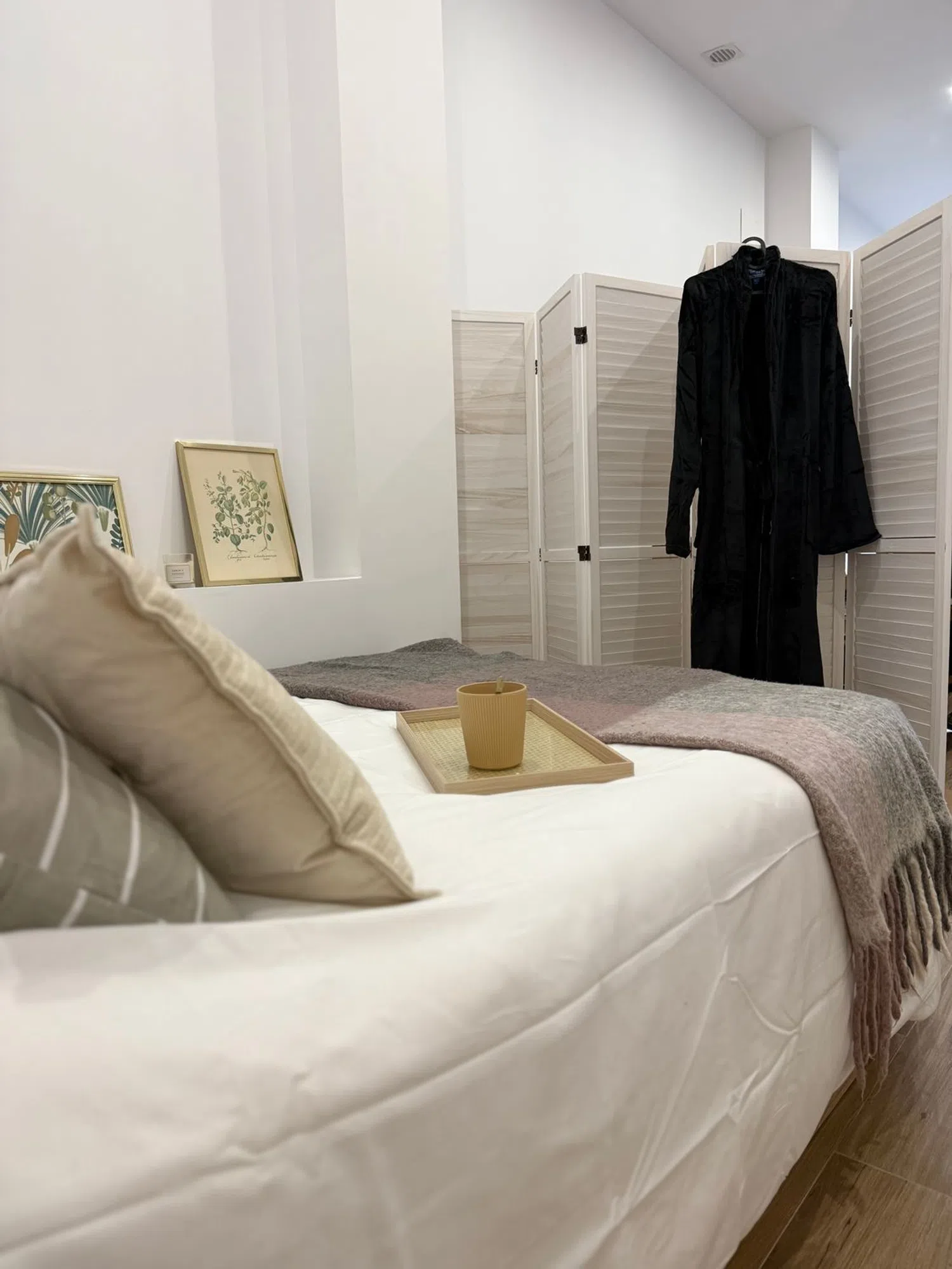 Estudio en calle del Marquès de Bellet, 5 - Foto 10