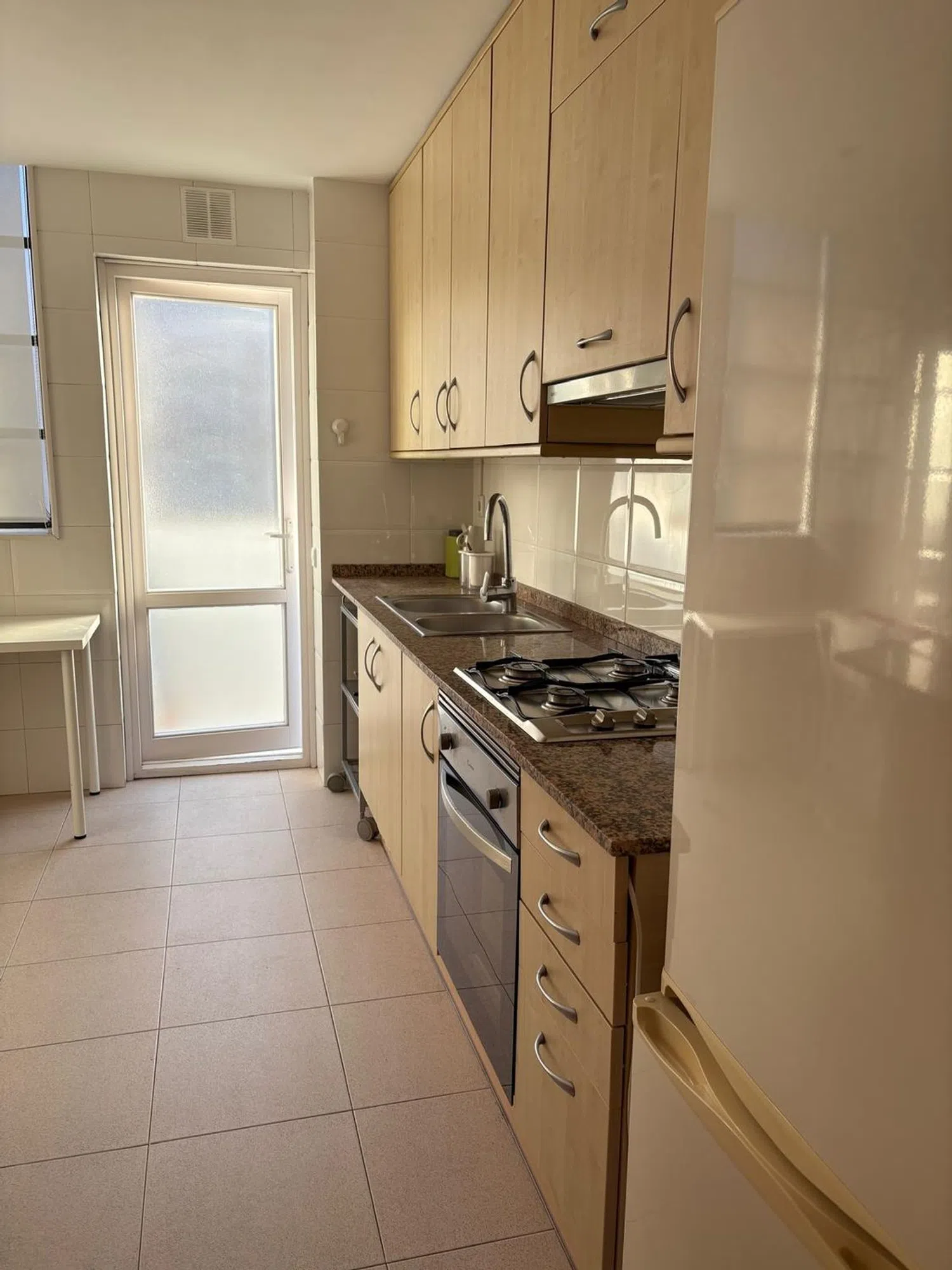 Piso en paseo d'Antoni Gaudí, 44 - Foto 6