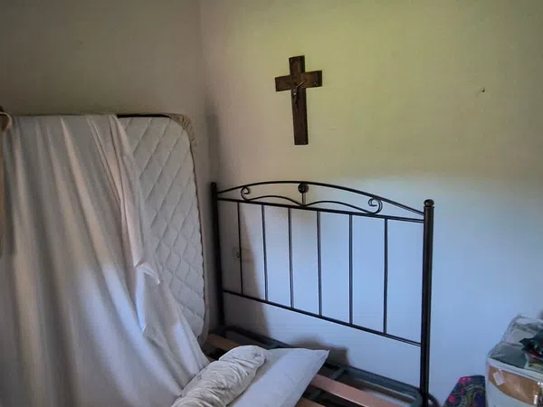 Casa rural en Lugar Touzosas de Arriba-Valeix, 13 - Foto 7