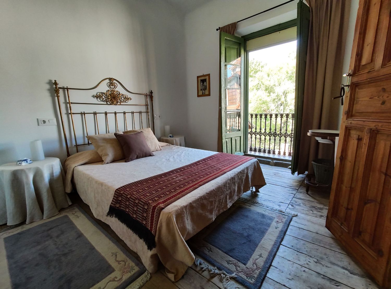 Casa rural en Calle Blas Sierra Valladares, 1 - Foto 16