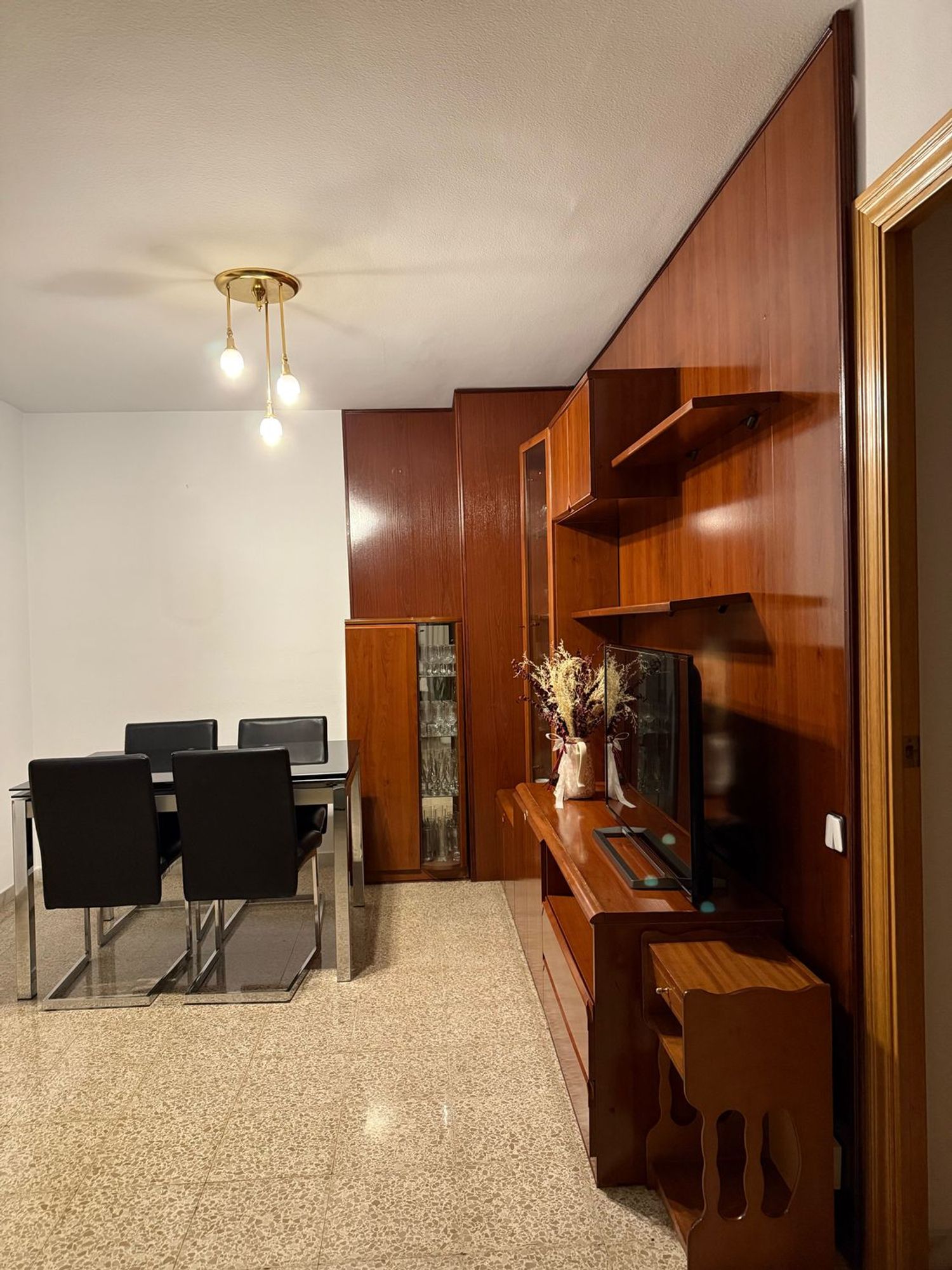 Piso en rambla de Sant Joan, 38 - Foto 5