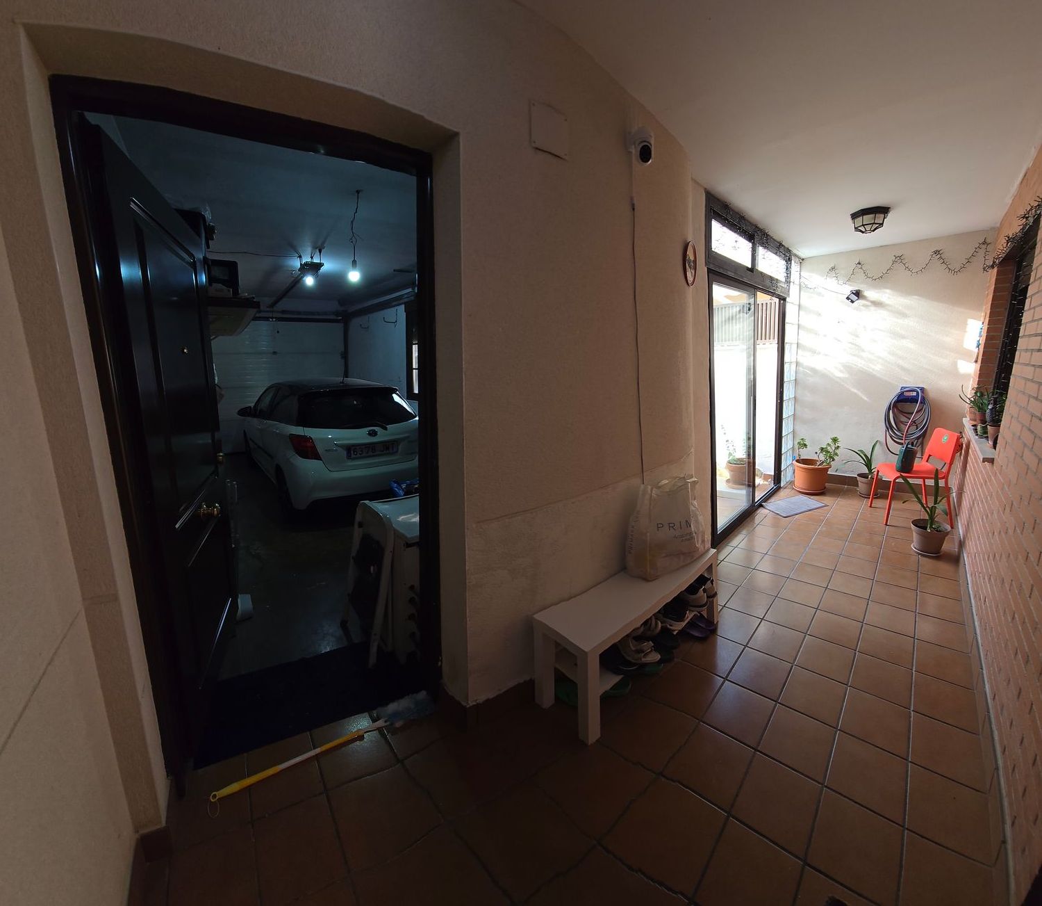 Chalet adosado en Morata de Tajuña - Foto 4