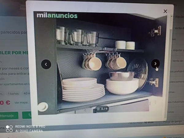 Estudio en Avenida de Nocedo, 8, San Mamés - La Palomera, San Mamés - La Palomera - Foto 6