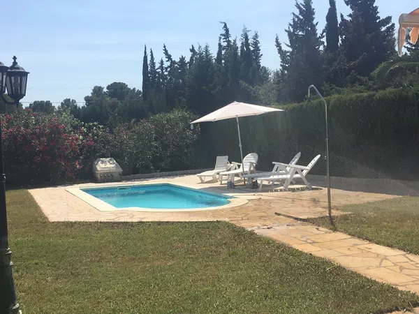Chalet pareado en Calle Mistral, 411 a - Foto 3