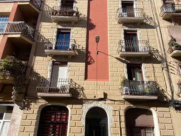 Piso en calle de Ruiz de Padrón, 43