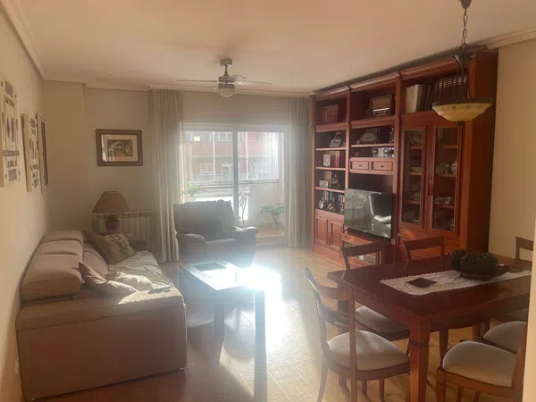 Dúplex en calle Zurbarán, 9 - Foto 1