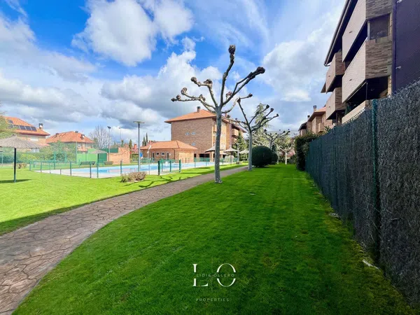 Piso en Calle Las Norias - Foto 67