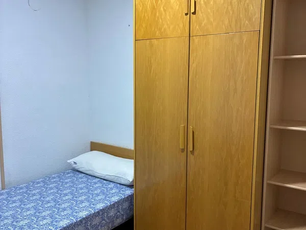 Piso en Calle Doctor Sánchez Mariscal, 6, Plaza de Toros - Foto 7