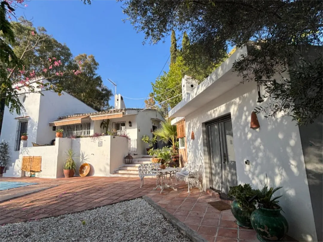 Chalet en  Calle de la Palmera 6 - Foto 10