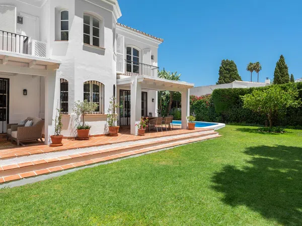 Casa independiente en calle 24, 514 - Foto 2