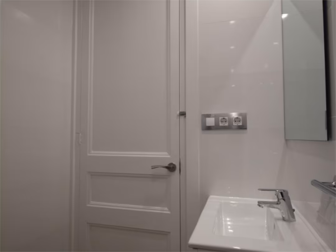 Piso en  Carrer del Doctor Martí Julià 73 - Foto 13