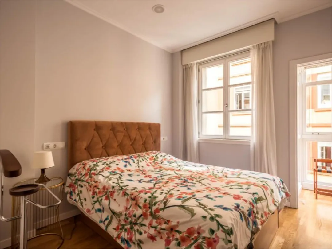 Apartamento en  Rúa Marques de Cerralbo 3 - Foto 10